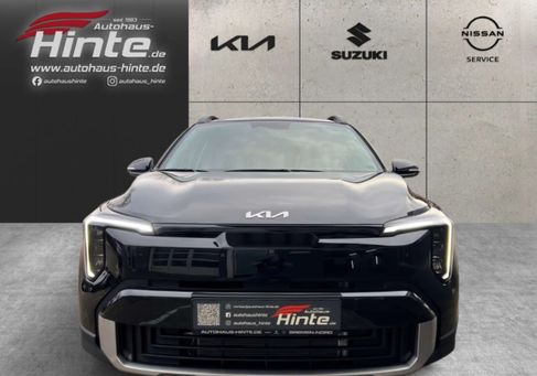 Kia Stonic, 2025