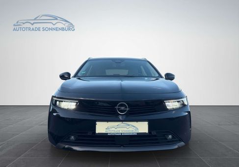 Opel Astra, 2023