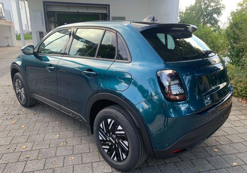 Fiat 600, 2025