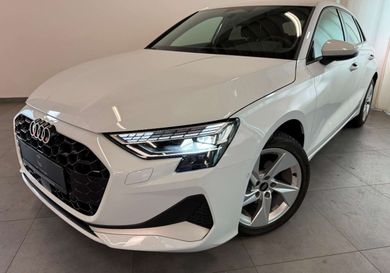 Audi A3, 2025