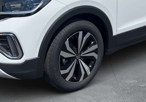 Volkswagen T-Cross, 2026