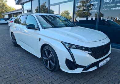 Peugeot 308, 2023