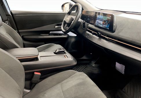 Nissan Ariya, 2023