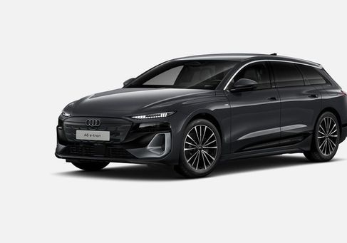 Audi, 2026 2