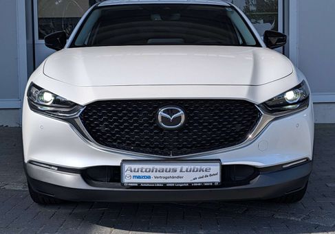 Mazda CX-30, 2022 2