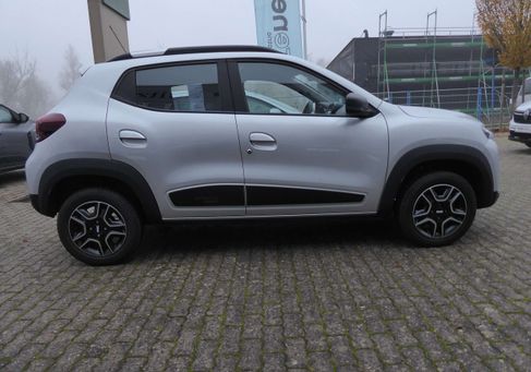 Dacia Spring, 2023 3