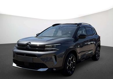 Citroën C5 Aircross, 2024