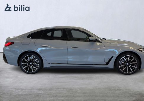 BMW i4, 2026 2