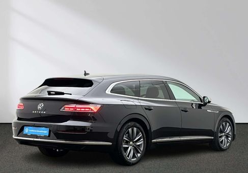 Volkswagen Arteon, 2024 3