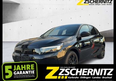 Opel Corsa, 2023
