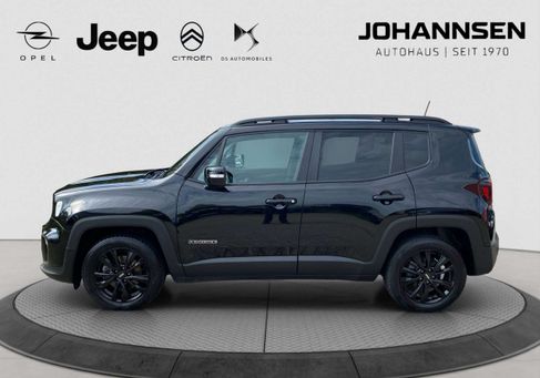 Jeep Renegade, 2023 2
