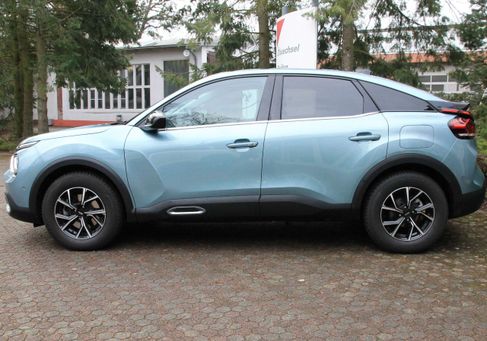 Citroën C4, 2024 2
