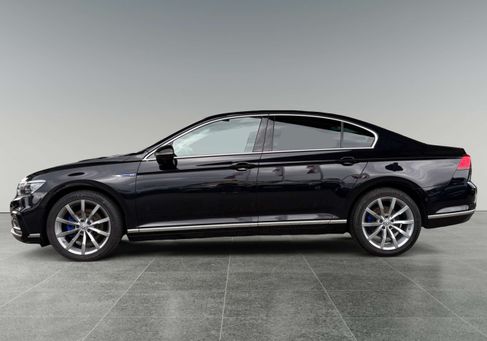 Volkswagen Passat, 2020