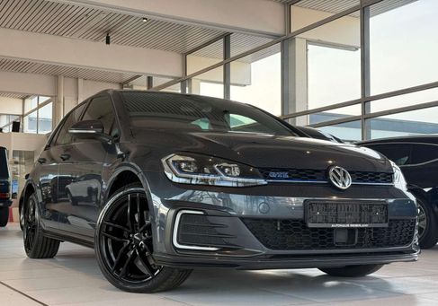 Volkswagen Golf, 2018