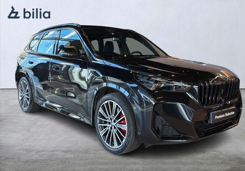BMW X1, 2026 2