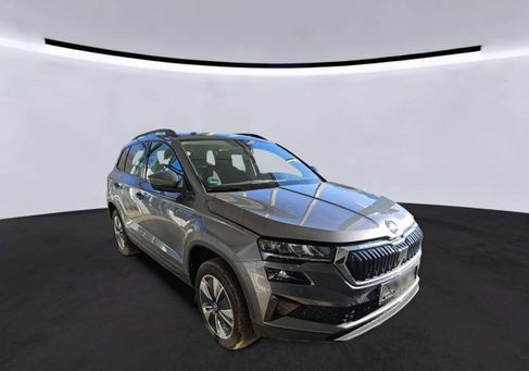 Skoda Karoq, 2023