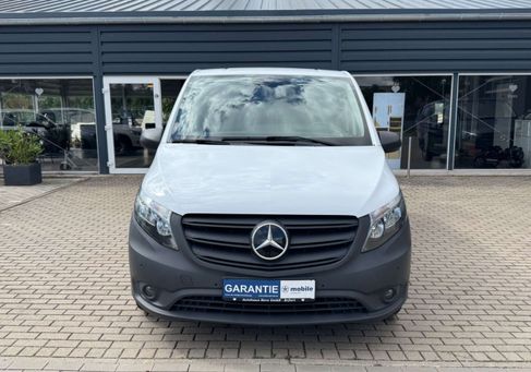 Mercedes-Benz Vito, 2022 2