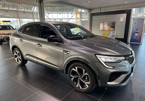 Renault Arkana, 2025 2