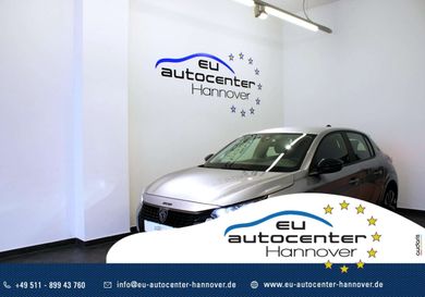Peugeot 208, 2024