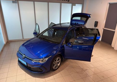 Volkswagen Golf, 2024 2
