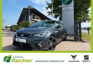 Seat Ibiza, 2023