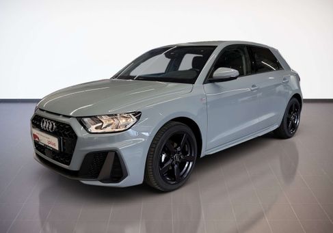 Audi A1, 2026