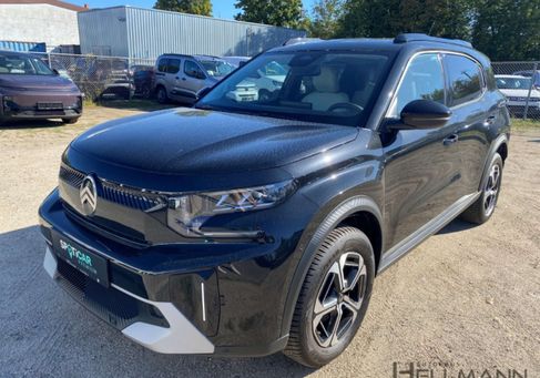 Citroën C3 Aircross, 2025 2