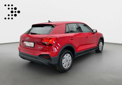 Audi Q2, 2023 2