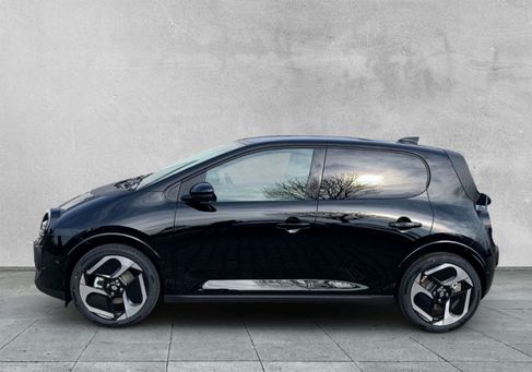 Renault Twingo, 2026 2