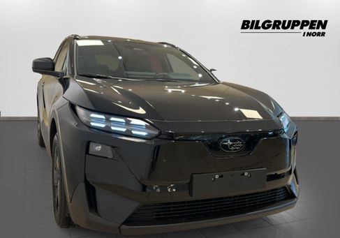 Subaru, 2026