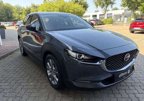 Mazda CX-30, 2020 3