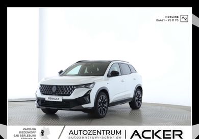 Renault Austral, 2025