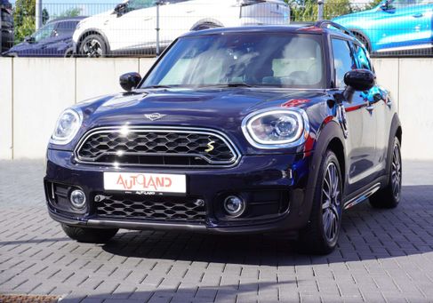 MINI Cooper Countryman, 2020