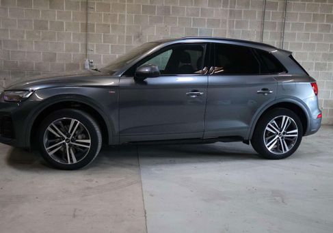 Audi Q5, 2023 2