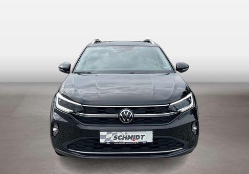 Volkswagen Taigo, 2022