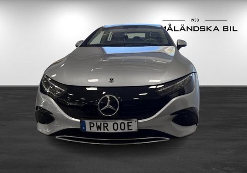 Mercedes-Benz EQE, 2023