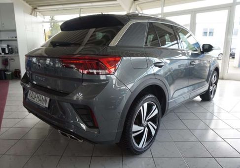 Volkswagen T-Roc, 2023