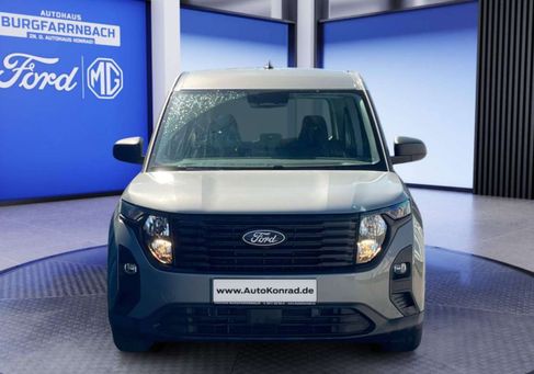 Ford Tourneo Courier, 2024