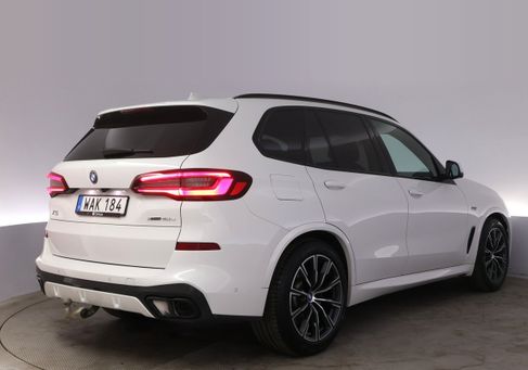 BMW X5, 2023 3