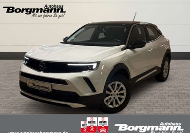 Opel Mokka, 2023