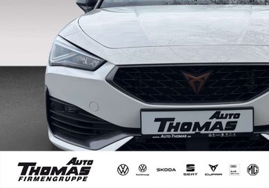 Cupra Leon, 2024