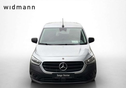 Mercedes-Benz Citan, 2023