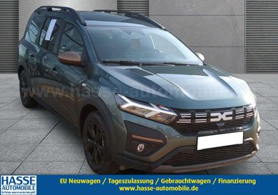 Dacia Jogger, 2025