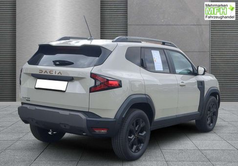 Dacia Duster, 2026 2
