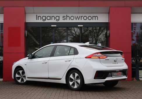 Hyundai IONIQ, 2019