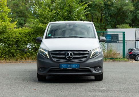 Mercedes-Benz Vito, 2019
