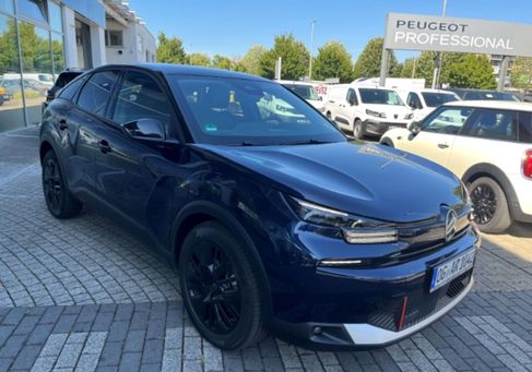 Citroën C4, 2026 3