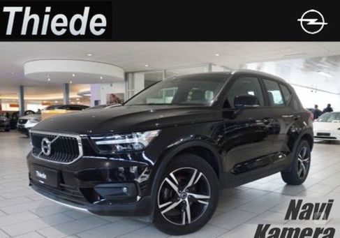 Volvo XC40, 2020