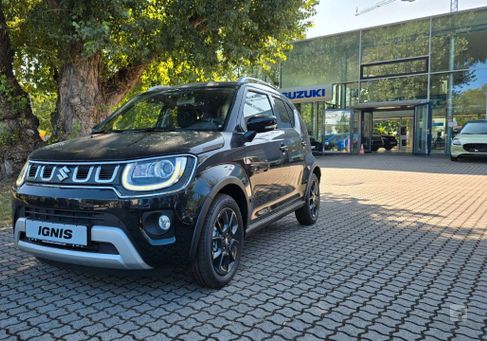 Suzuki Ignis, 2024