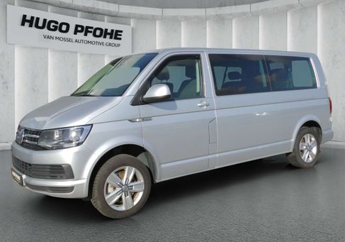 Volkswagen T6 Caravelle, 2016
